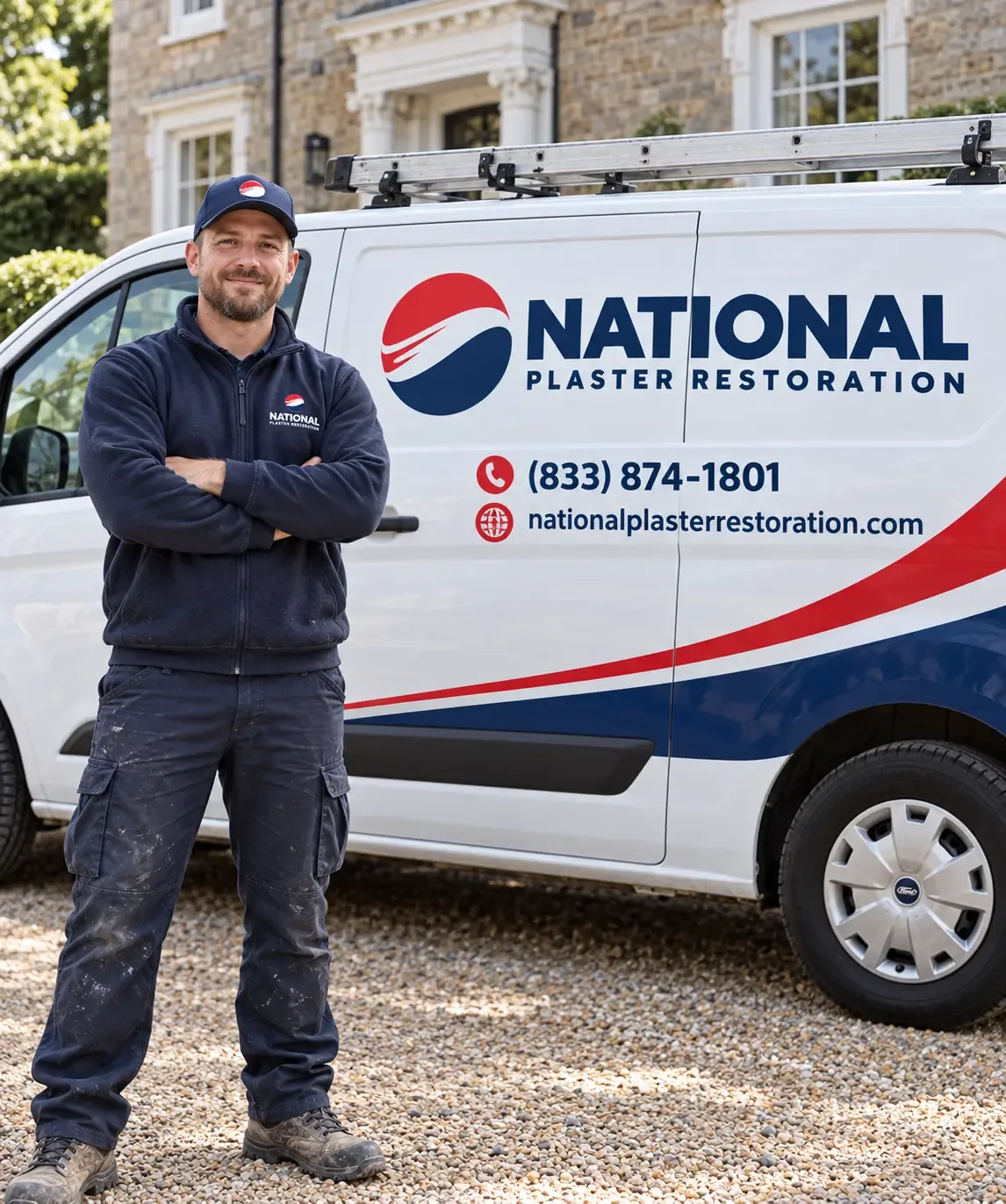Plaster Repair company in Creston, WV